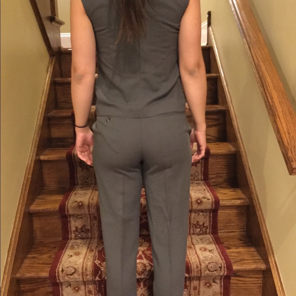 Banana Republic Pant Suit Set